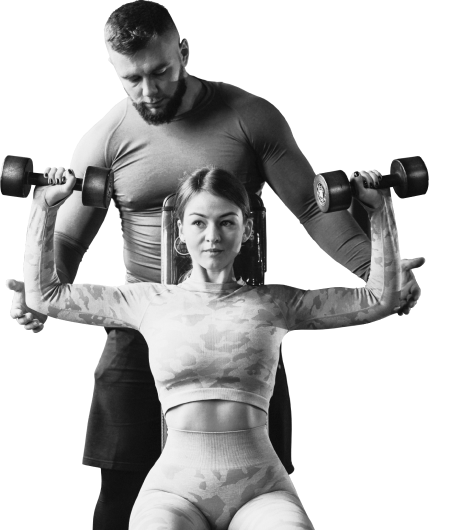 Вођени тренинзи